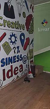 Kirayə verilir 3 otaqlı ofis 60 m² — Bakı 3 otaq 60.00 m²