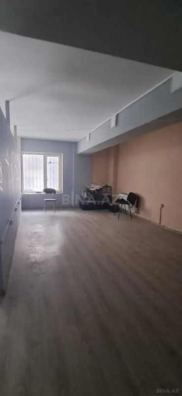 Kirayə verilir 3 otaqlı ofis 60 m²