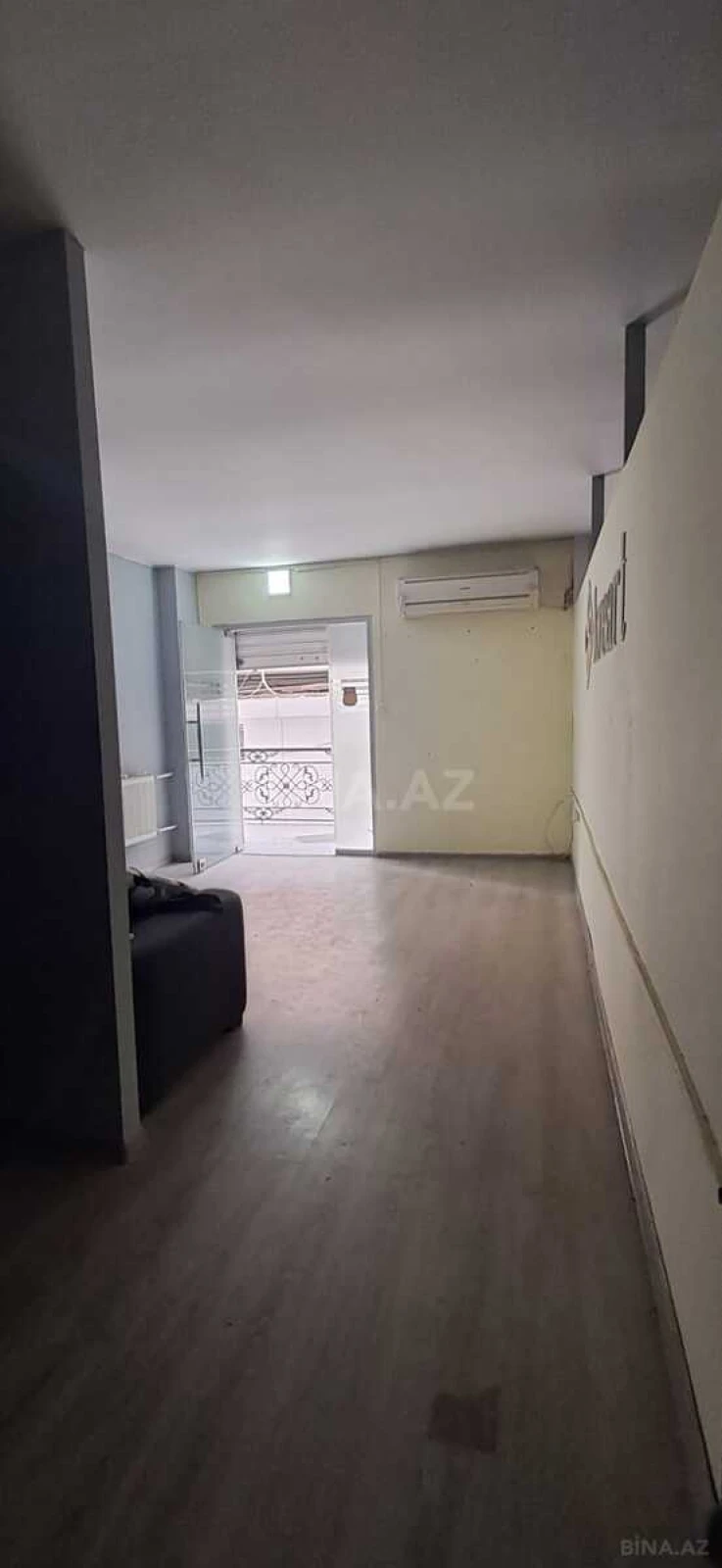 Kirayə verilir 3 otaqlı ofis 60 m²