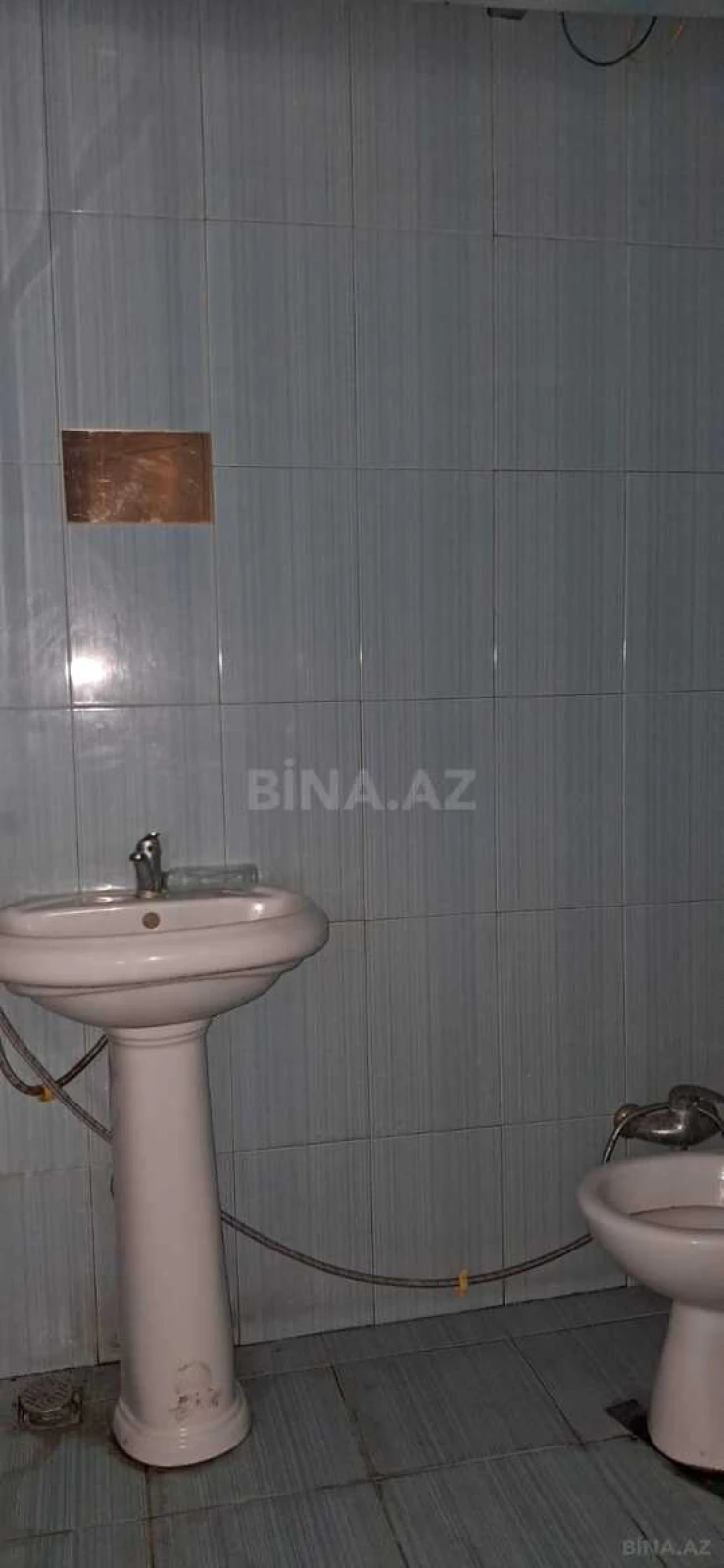 Kirayə verilir 3 otaqlı ofis 60 m²