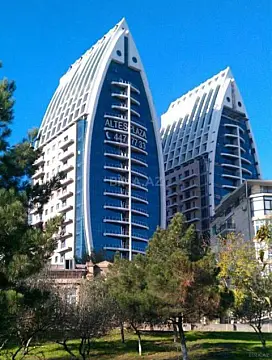 Kirayə verilir 1 otaqlı ofis 25 m² — Bakı, Badamdar 1 otaq 25.00 m²