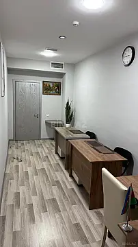 Kirayə verilir 1 otaqlı ofis 25 m²
