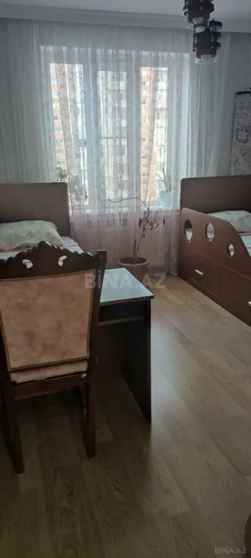 Satılır 3 otaqlı mənzil 80 m²