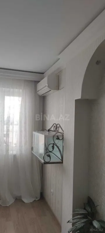 Satılır 3 otaqlı mənzil 80 m²