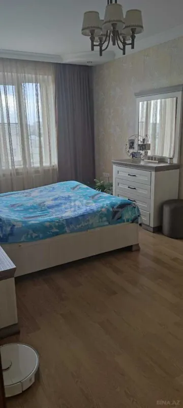 Satılır 3 otaqlı mənzil 80 m²