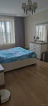 Satılır 3 otaqlı mənzil 80 m²