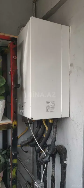 Satılır 3 otaqlı mənzil 80 m²
