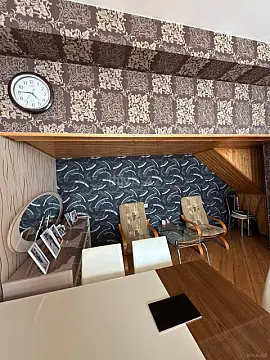 Satılır 4 otaqlı mənzil 110 m²