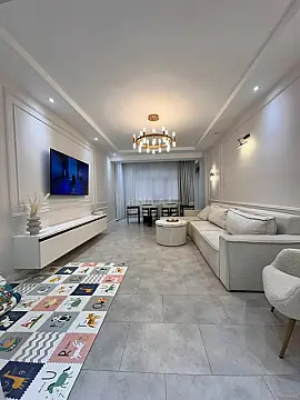 Satılır 4 otaqlı mənzil 170 m² — Bakı, Nəsimi 4 otaq 170.00 m²