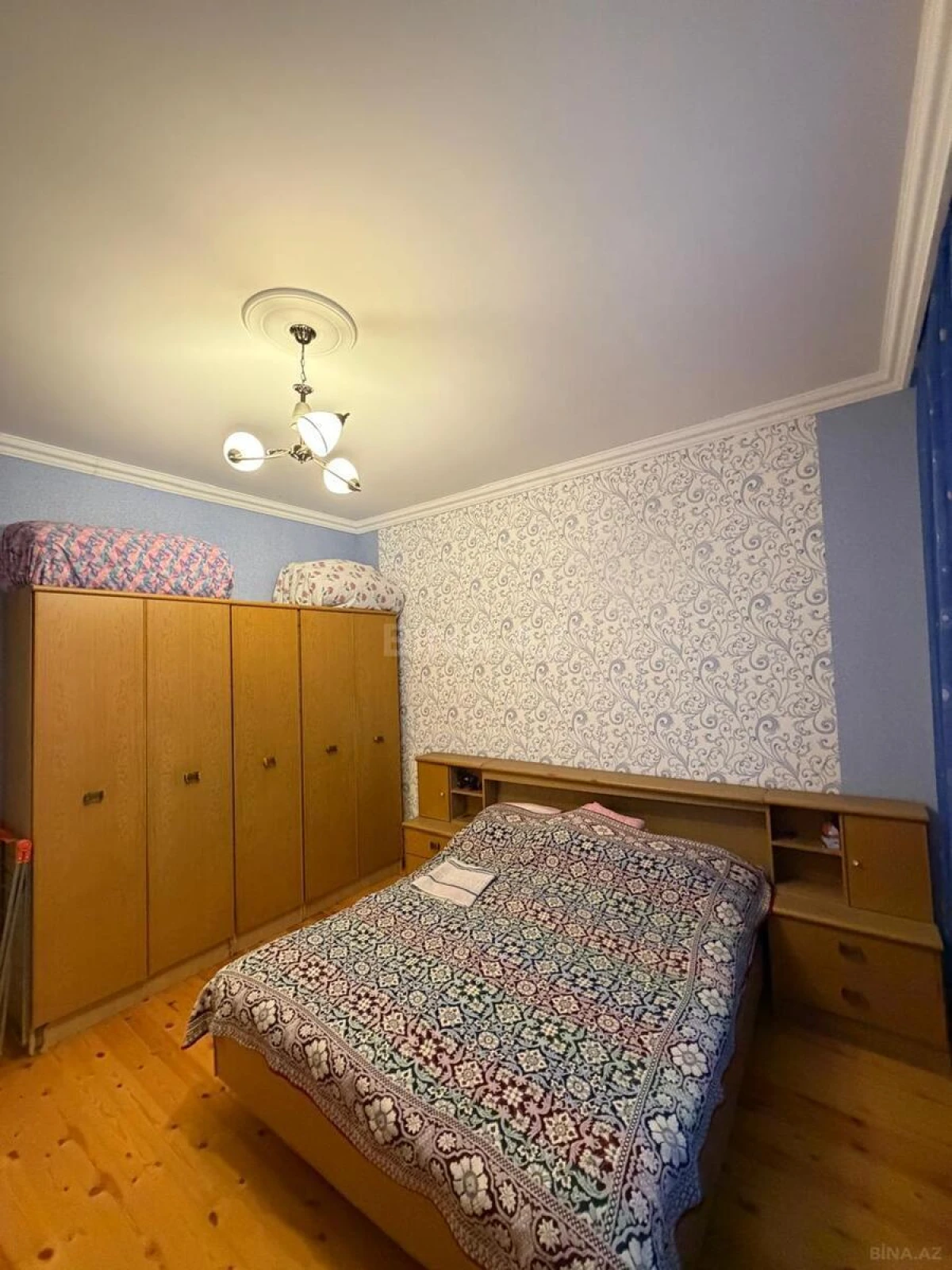 Satılır 5 otaqlı həyət evi 120 m²