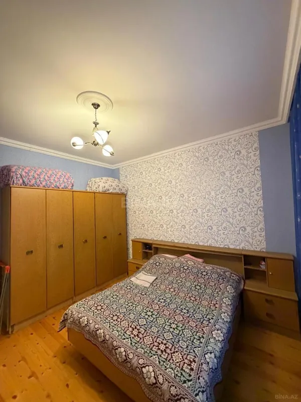 Satılır 5 otaqlı həyət evi 120 m²