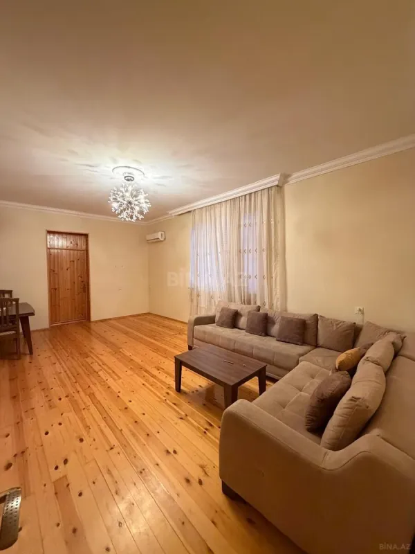 Satılır 5 otaqlı həyət evi 120 m²