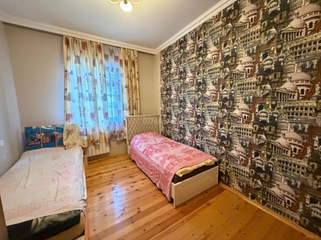 Satılır 5 otaqlı həyət evi 120 m²