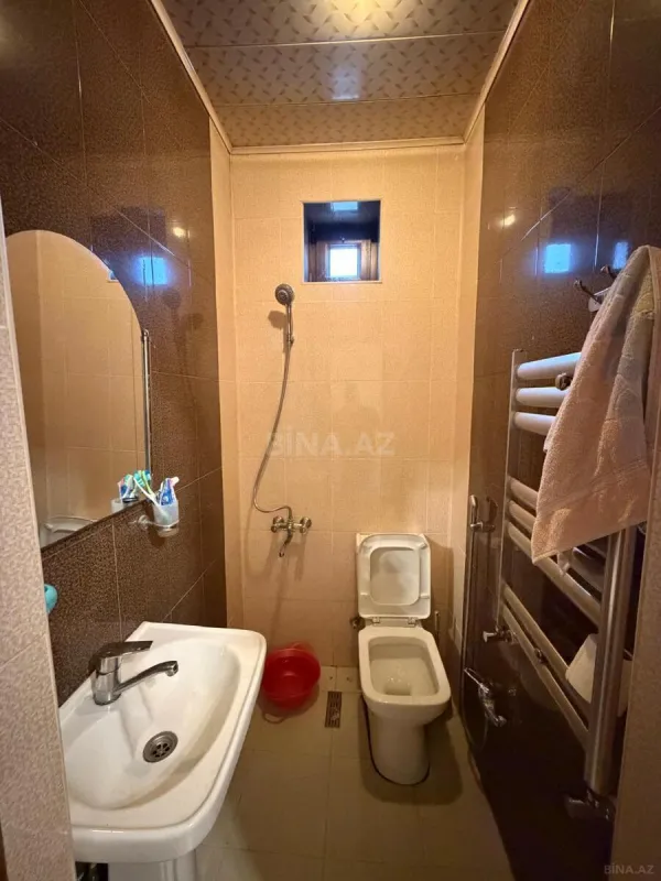 Satılır 5 otaqlı həyət evi 120 m²