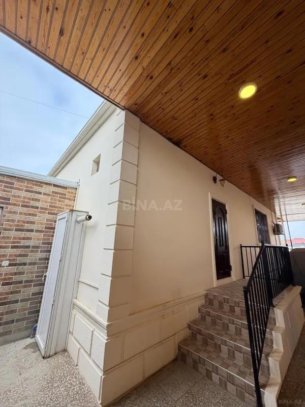 Satılır 5 otaqlı həyət evi 120 m²