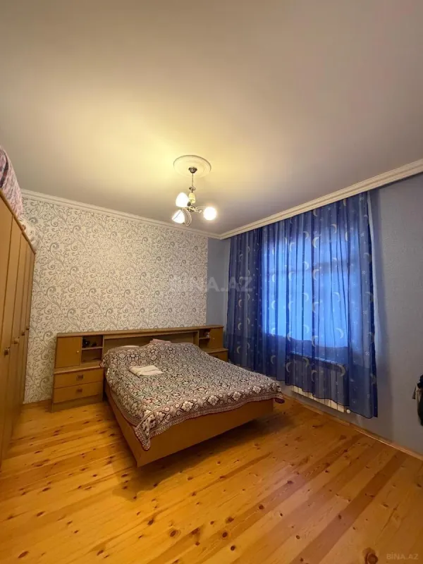 Satılır 5 otaqlı həyət evi 120 m²