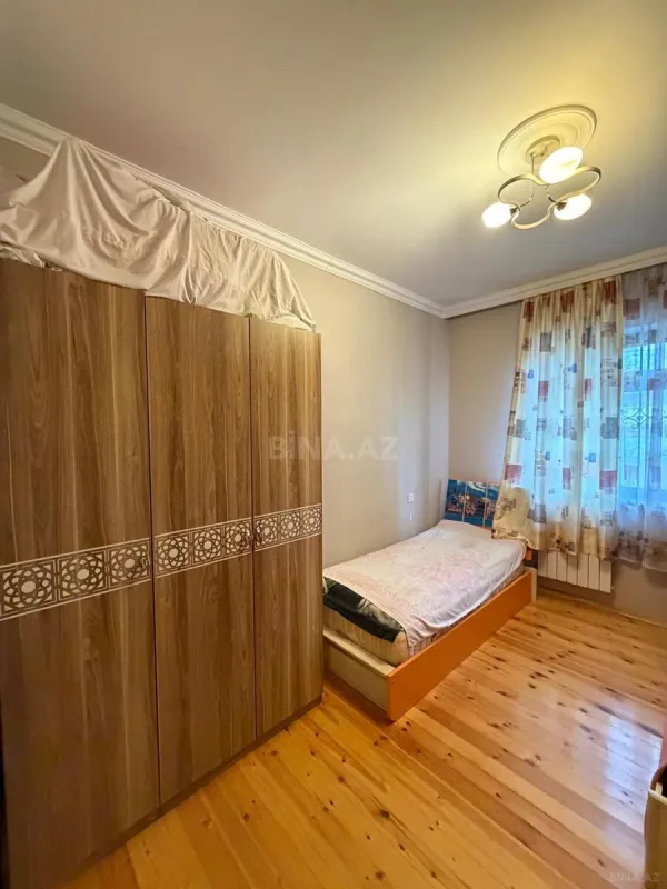 Satılır 5 otaqlı həyət evi 120 m²