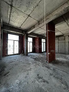 Satılır 3 otaqlı mənzil 153 m²