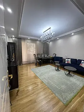 Kirayə verilir 3 otaqlı mənzil 130 m²