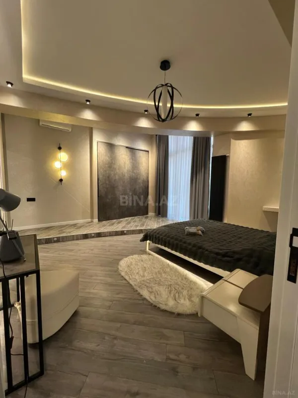 Kirayə verilir 3 otaqlı mənzil 168 m²