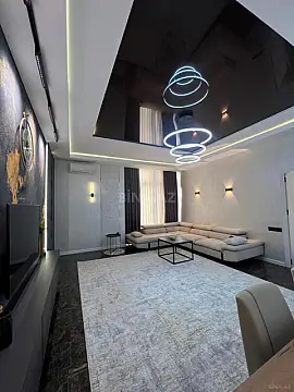 Kirayə verilir 3 otaqlı mənzil 168 m²