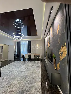 Kirayə verilir 3 otaqlı mənzil 168 m²