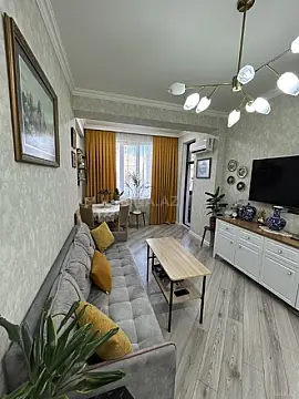 Satılır 2 otaqlı mənzil 50 m²