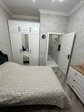 Satılır 2 otaqlı mənzil 50 m²