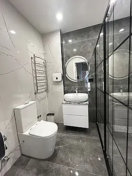 Kirayə verilir 2 otaqlı mənzil 110 m²