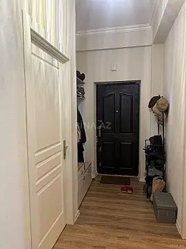 Kirayə verilir 3 otaqlı mənzil 86 m²
