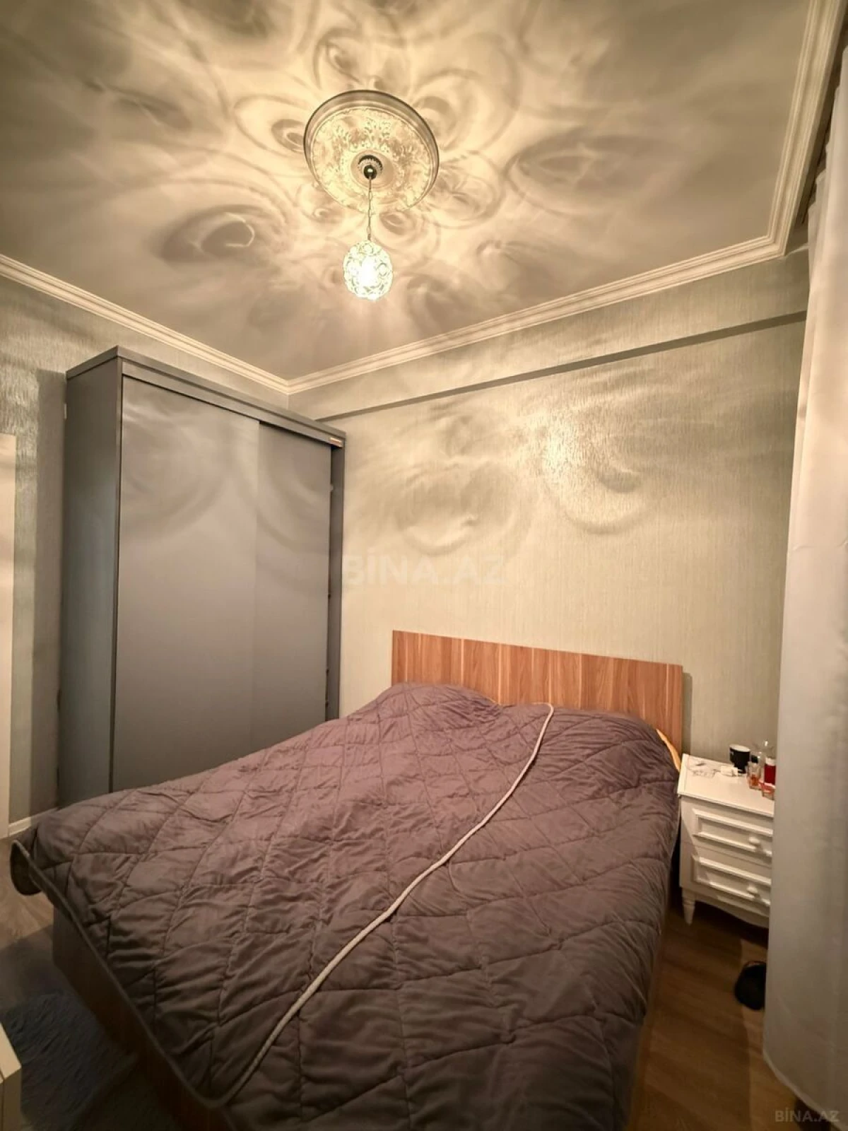 Kirayə verilir 3 otaqlı mənzil 86 m²