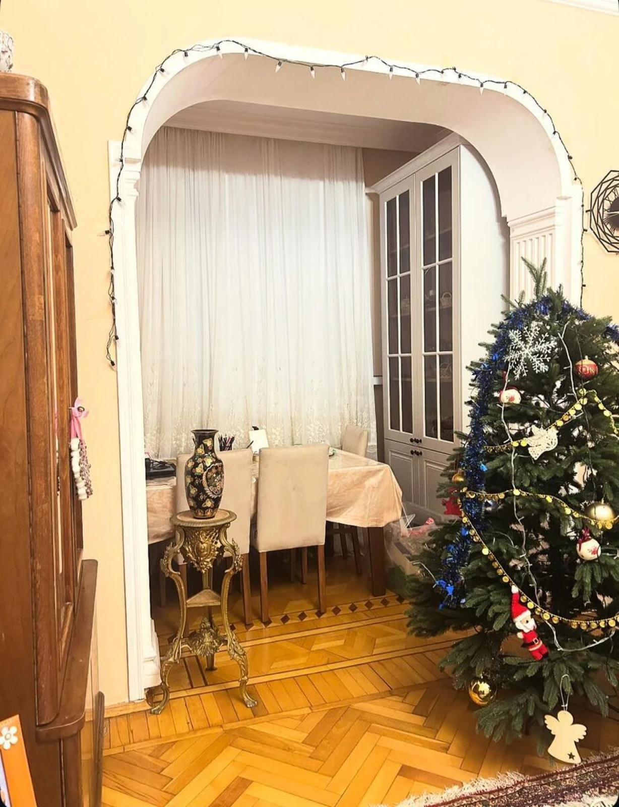 Satılır 2 otaqlı mənzil 70 m²
