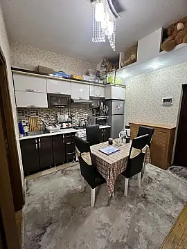 Satılır 2 otaqlı mənzil 53 m²