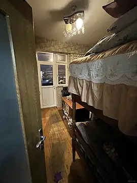 Satılır 2 otaqlı mənzil 53 m²