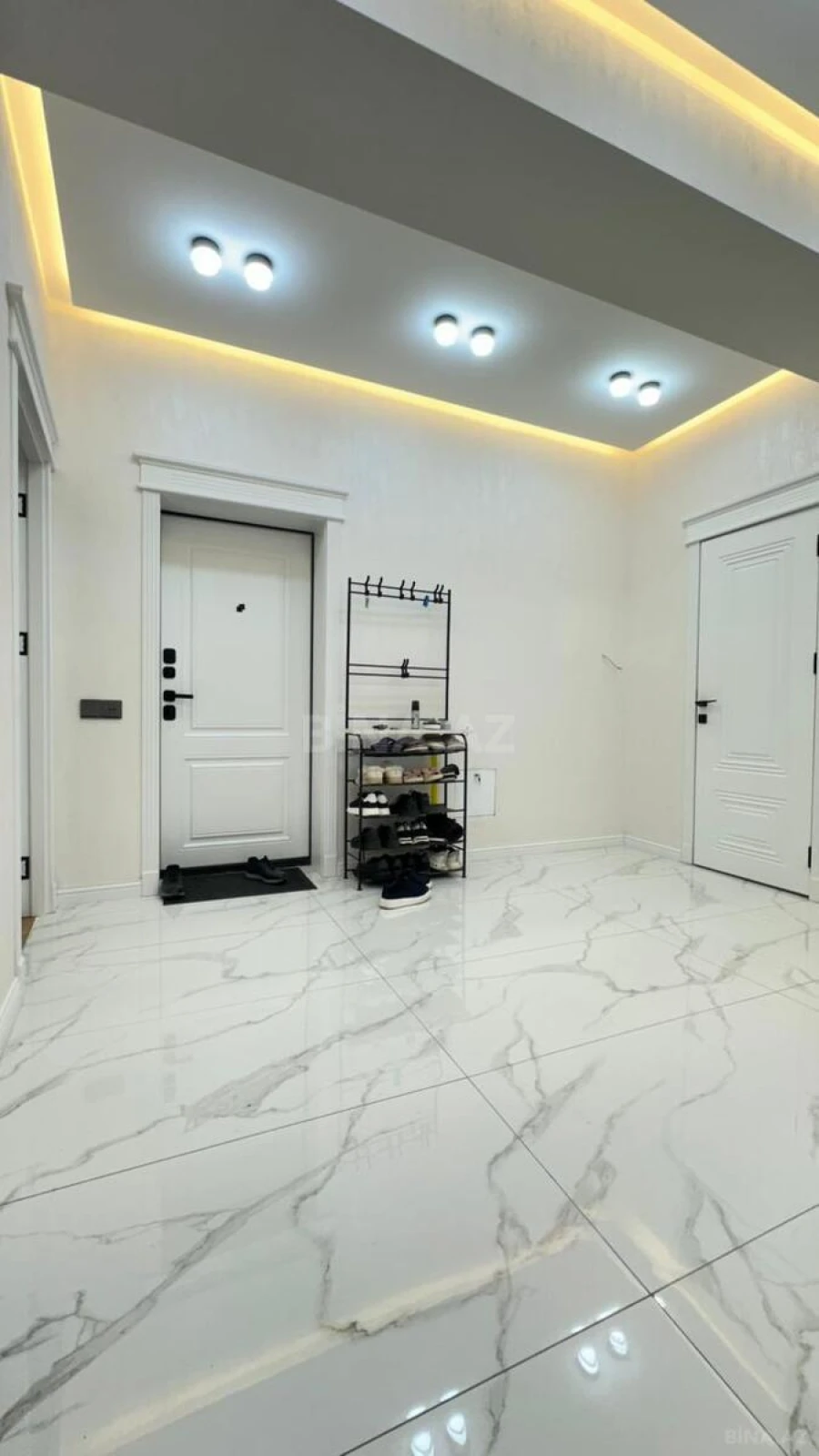 Satılır 3 otaqlı mənzil 100 m²