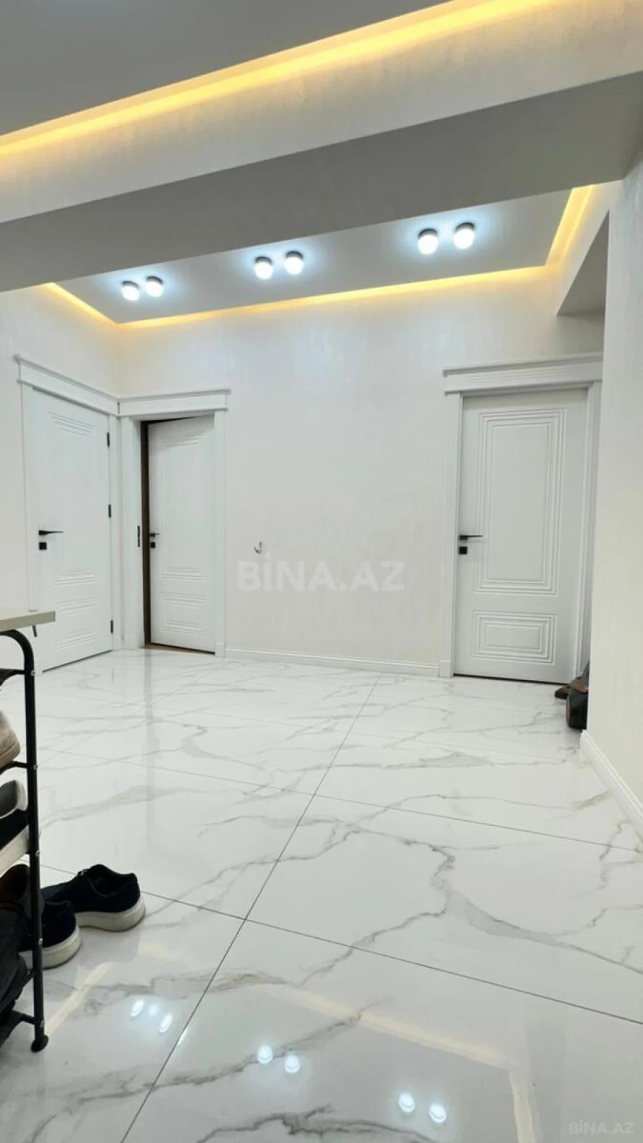 Satılır 3 otaqlı mənzil 100 m²