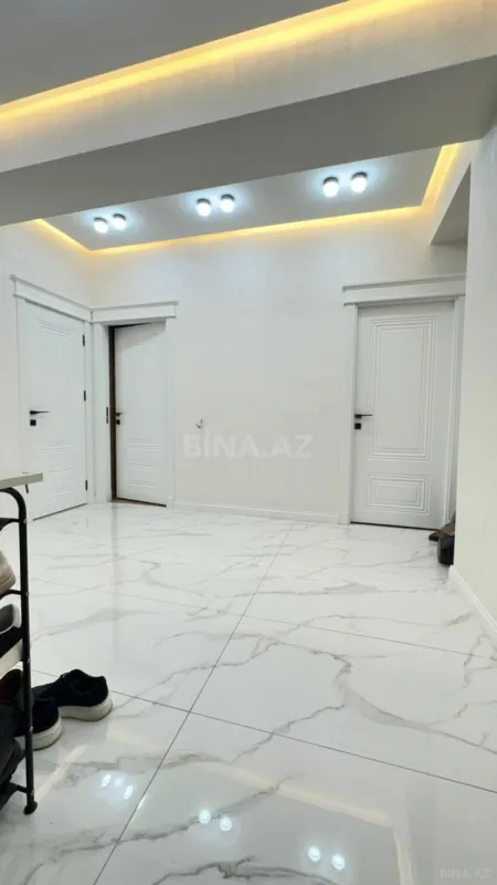 Satılır 3 otaqlı mənzil 100 m²