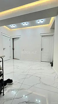 Satılır 3 otaqlı mənzil 100 m²