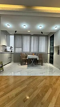 Satılır 3 otaqlı mənzil 100 m²