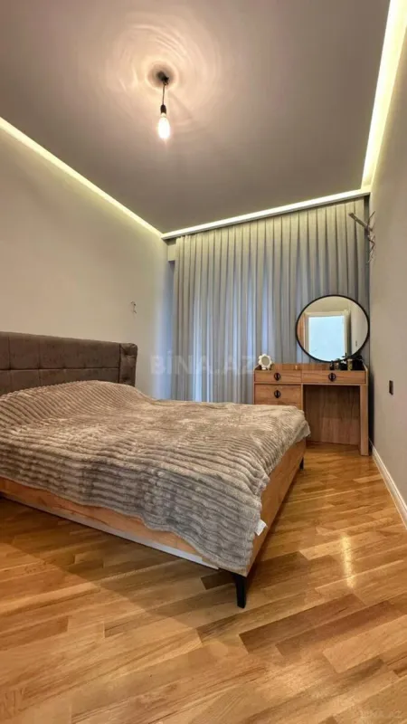 Satılır 3 otaqlı mənzil 100 m²