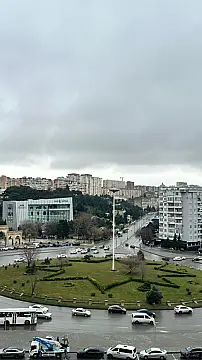 Satılır 3 otaqlı mənzil 100 m² — Bakı, Əhmədli 3 otaq 100.00 m²