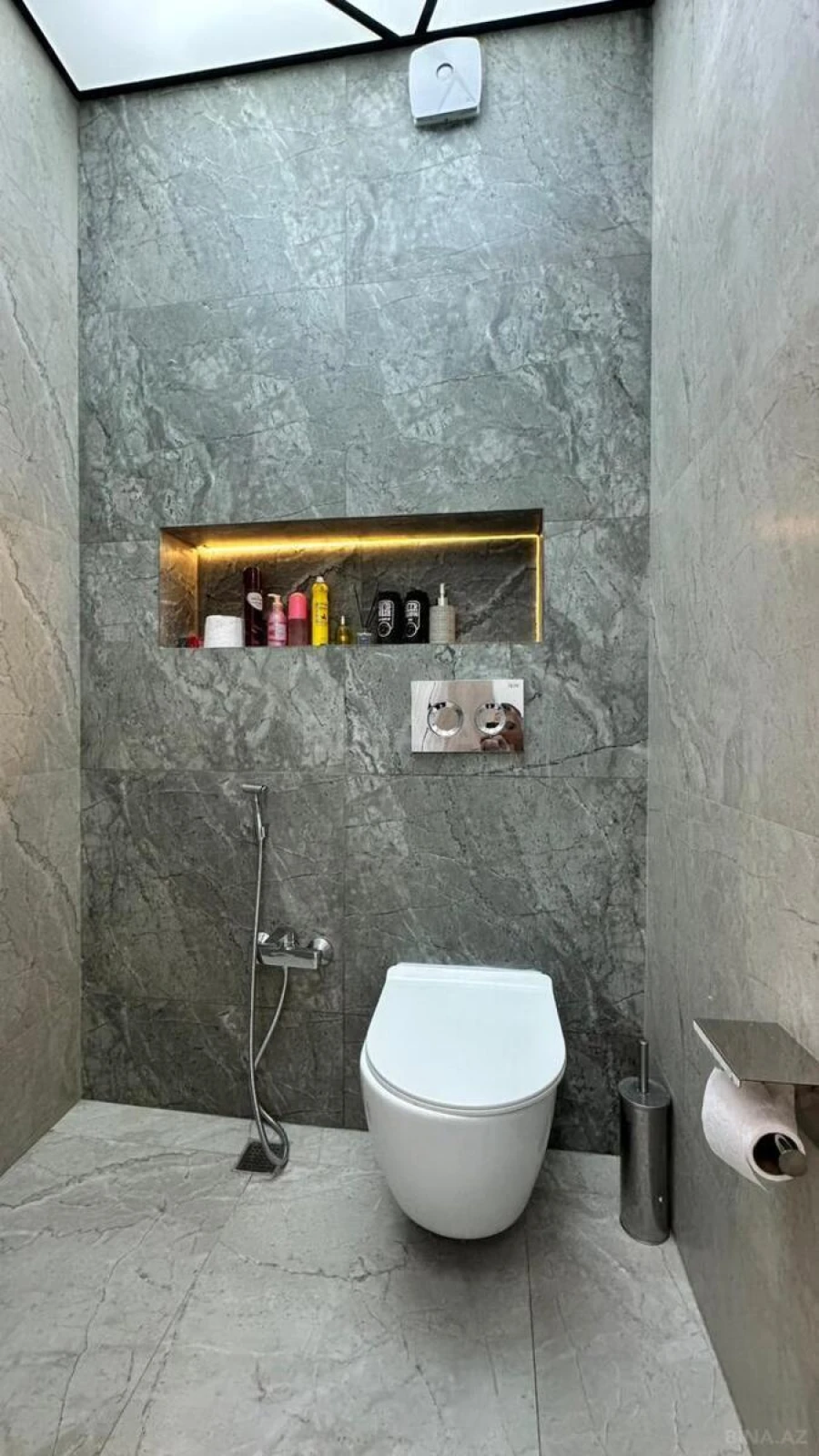 Satılır 3 otaqlı mənzil 100 m²