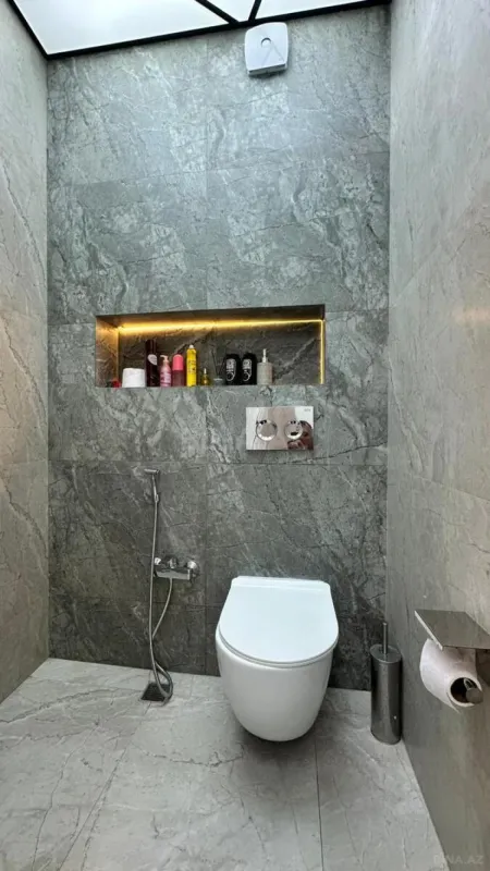 Satılır 3 otaqlı mənzil 100 m²