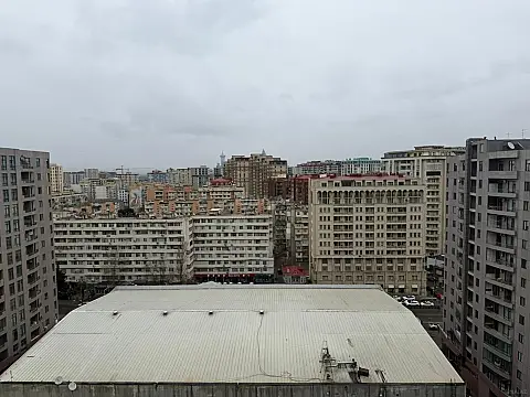 Satılır 3 otaqlı mənzil 157 m² — Bakı, Yasamal qəs. 3 otaq 157.00 m²