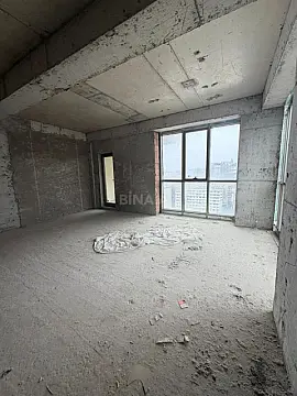 Satılır 3 otaqlı mənzil 157 m²