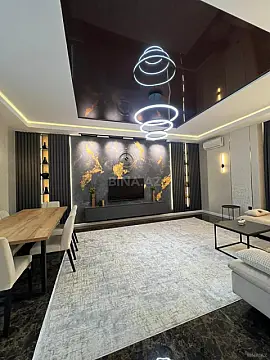 Satılır 3 otaqlı mənzil 465 m²