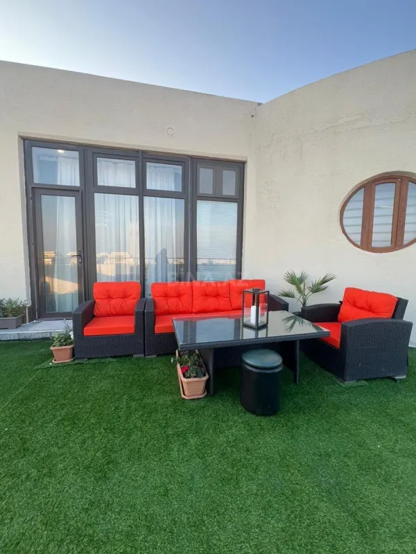 Satılır 3 otaqlı mənzil 465 m²