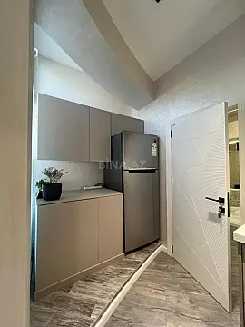 Satılır 3 otaqlı mənzil 465 m²