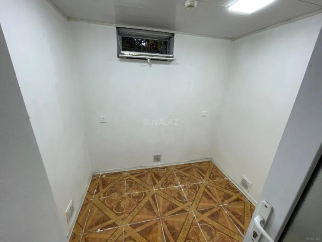 Kirayə verilir 2 otaqlı ofis 100 m²