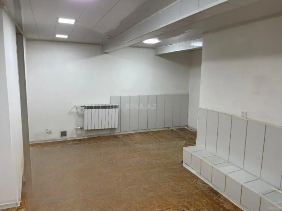 Kirayə verilir 2 otaqlı ofis 100 m²